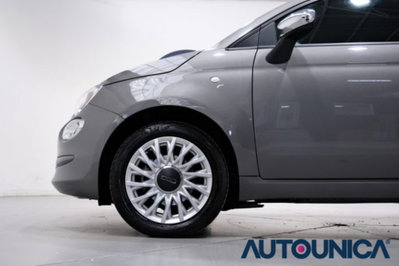 Fiat 500 1.0 Hybrid Dolcevita (18)