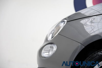 Fiat 500 1.0 Hybrid Dolcevita (19)