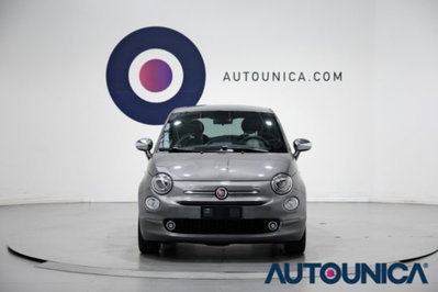 Fiat 500 1.0 Hybrid Dolcevita (2)