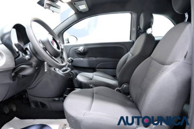 Fiat 500 1.0 Hybrid Dolcevita (20)
