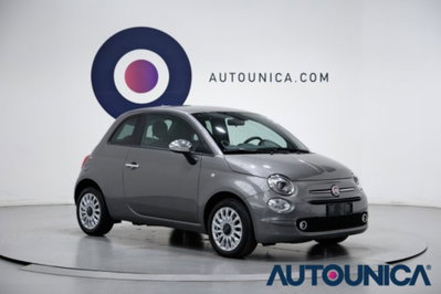 Fiat 500 1.0 Hybrid Dolcevita (3)