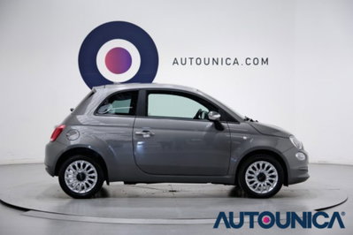 Fiat 500 1.0 Hybrid Dolcevita (4)