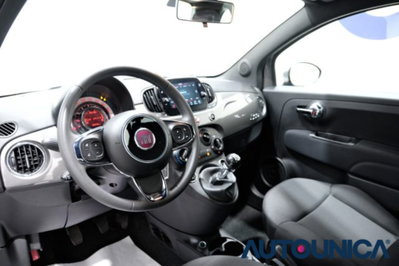 Fiat 500 1.0 Hybrid Dolcevita (5)