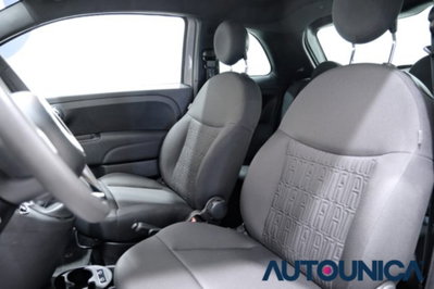 Fiat 500 1.0 Hybrid Dolcevita (6)