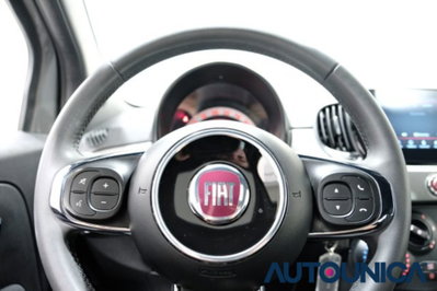 Fiat 500 1.0 Hybrid Dolcevita (7)