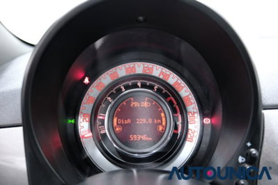Fiat 500 1.0 Hybrid Dolcevita (8)