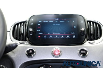 Fiat 500 1.0 Hybrid Dolcevita (9)