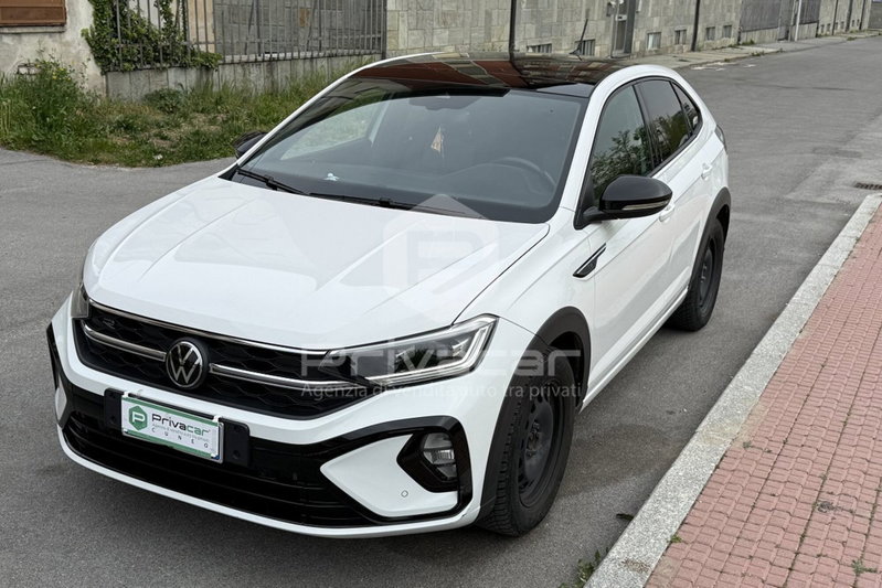 Volkswagen Taigo 1.5 tsi R-Line 150cv dsg