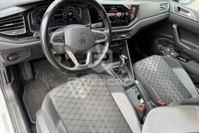 Volkswagen Taigo 1.5 tsi R-Line 150cv dsg (10)