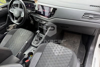 Volkswagen Taigo 1.5 tsi R-Line 150cv dsg (11)