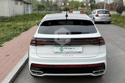 Volkswagen Taigo 1.5 tsi R-Line 150cv dsg (6)