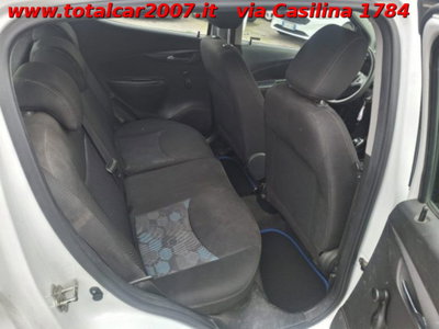 Opel Karl Rocks 1.0 73 CV GPL (10)