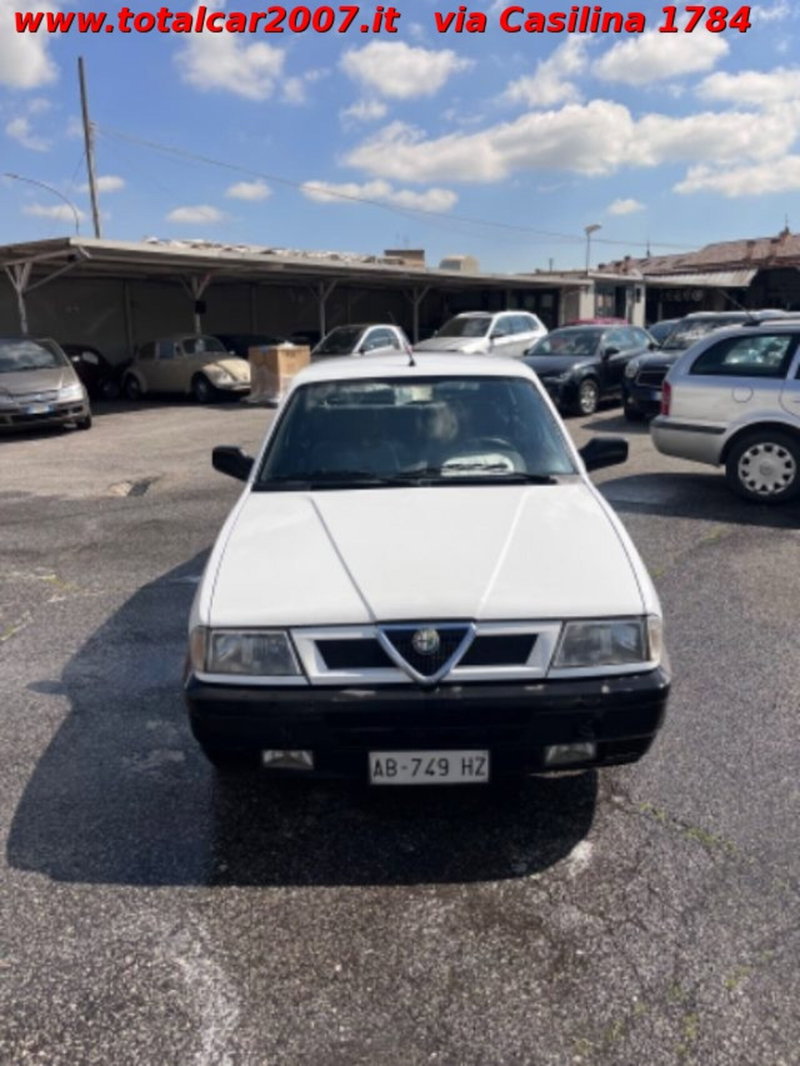 Alfa Romeo 33 1.3 IE cat