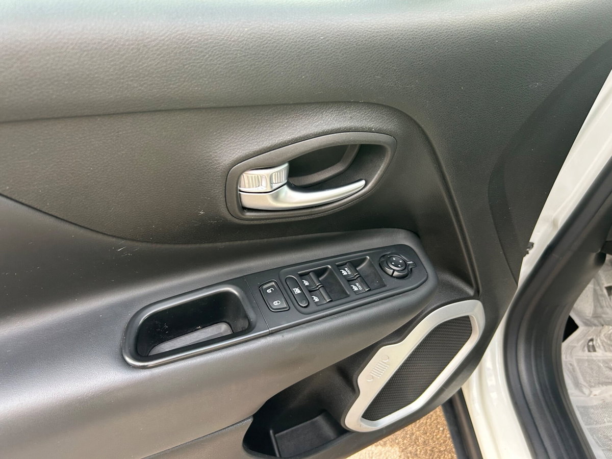 Jeep Renegade 1.6 Mjt 120 CV Limited (17)
