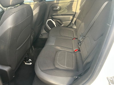 Jeep Renegade 1.6 Mjt 120 CV Limited (19)