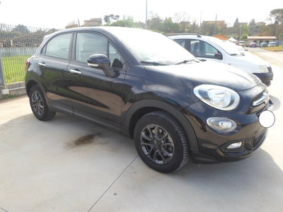 Fiat 500X 1.3 MultiJet 95 CV Pop Star usata