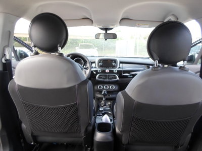 Fiat 500X 1.3 MultiJet 95 CV Pop Star (11)