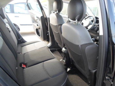 Fiat 500X 1.3 MultiJet 95 CV Pop Star (12)