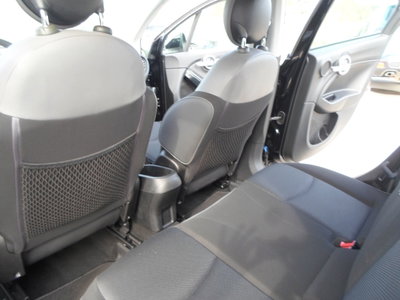 Fiat 500X 1.3 MultiJet 95 CV Pop Star (13)