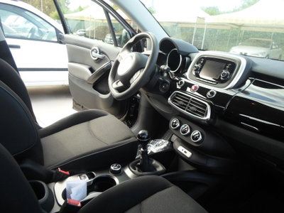 Fiat 500X 1.3 MultiJet 95 CV Pop Star (14)
