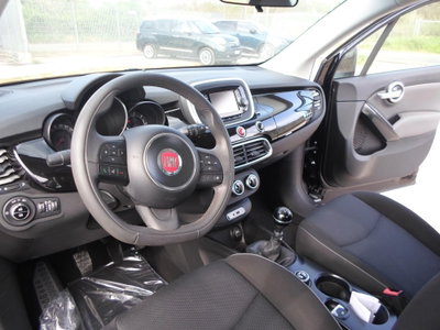 Fiat 500X 1.3 MultiJet 95 CV Pop Star (15)