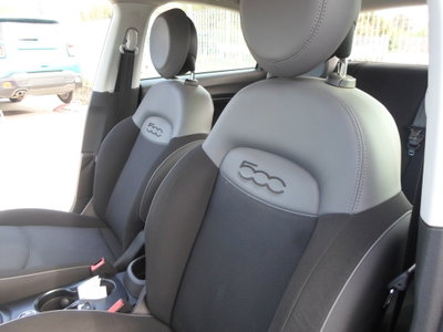Fiat 500X 1.3 MultiJet 95 CV Pop Star (16)