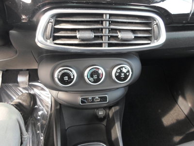 Fiat 500X 1.3 MultiJet 95 CV Pop Star (18)