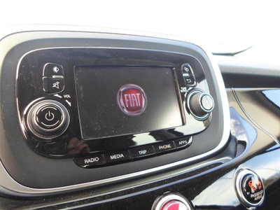 Fiat 500X 1.3 MultiJet 95 CV Pop Star (19)