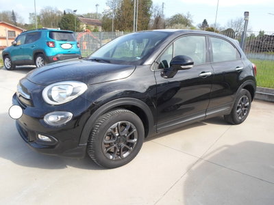 Fiat 500X 1.3 MultiJet 95 CV Pop Star (2)