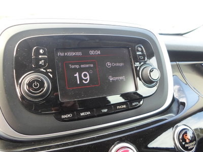 Fiat 500X 1.3 MultiJet 95 CV Pop Star (20)