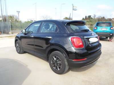 Fiat 500X 1.3 MultiJet 95 CV Pop Star (3)
