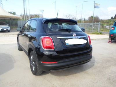 Fiat 500X 1.3 MultiJet 95 CV Pop Star (4)