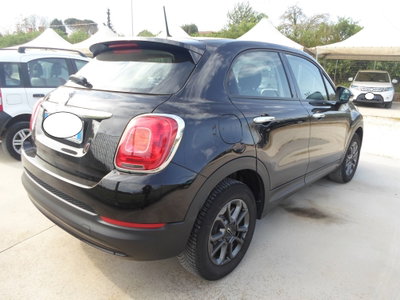 Fiat 500X 1.3 MultiJet 95 CV Pop Star (5)