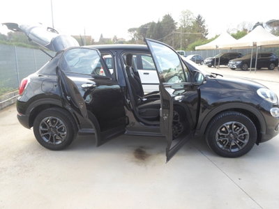 Fiat 500X 1.3 MultiJet 95 CV Pop Star (7)