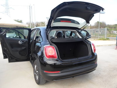 Fiat 500X 1.3 MultiJet 95 CV Pop Star (9)