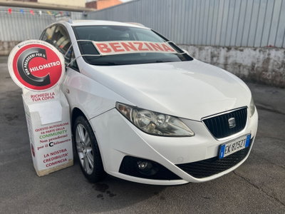SEAT Ibiza ST 1.4 COPA usata