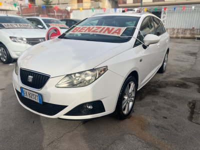 SEAT Ibiza ST 1.4 COPA (3)