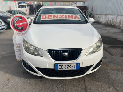 SEAT Ibiza ST 1.4 COPA (5)