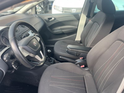 SEAT Ibiza ST 1.4 COPA (8)