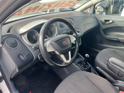 SEAT Ibiza ST 1.4 COPA (9)