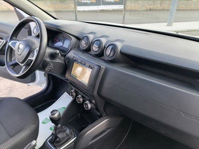 Dacia Duster 1.5 Blue dCi 8V 115 CV 4x2 Prestige (10)