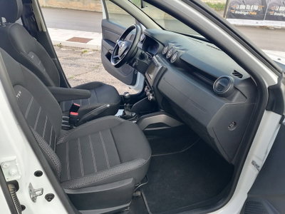 Dacia Duster 1.5 Blue dCi 8V 115 CV 4x2 Prestige (11)