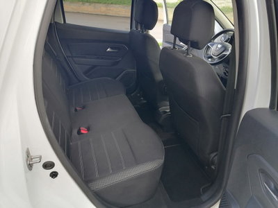 Dacia Duster 1.5 Blue dCi 8V 115 CV 4x2 Prestige (12)