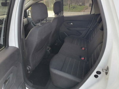 Dacia Duster 1.5 Blue dCi 8V 115 CV 4x2 Prestige (13)