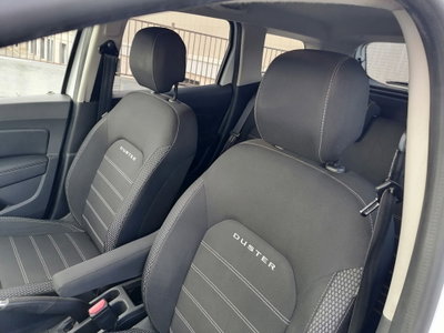 Dacia Duster 1.5 Blue dCi 8V 115 CV 4x2 Prestige (14)