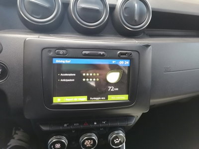 Dacia Duster 1.5 Blue dCi 8V 115 CV 4x2 Prestige (17)