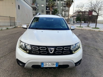 Dacia Duster 1.5 Blue dCi 8V 115 CV 4x2 Prestige (2)