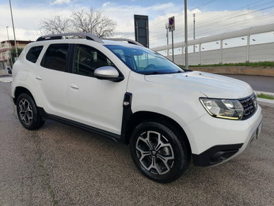 Dacia Duster 1.5 Blue dCi 8V 115 CV 4x2 Prestige (3)