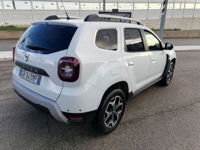 Dacia Duster 1.5 Blue dCi 8V 115 CV 4x2 Prestige (4)