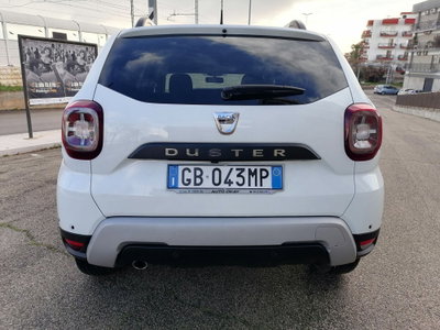 Dacia Duster 1.5 Blue dCi 8V 115 CV 4x2 Prestige (5)